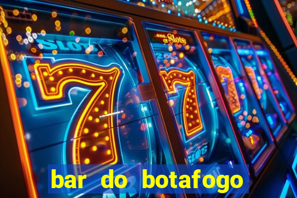 bar do botafogo natal rn